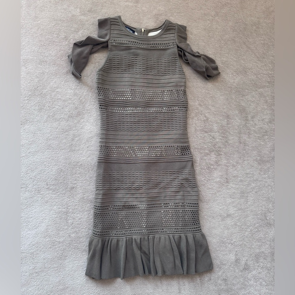 BEBE Dress